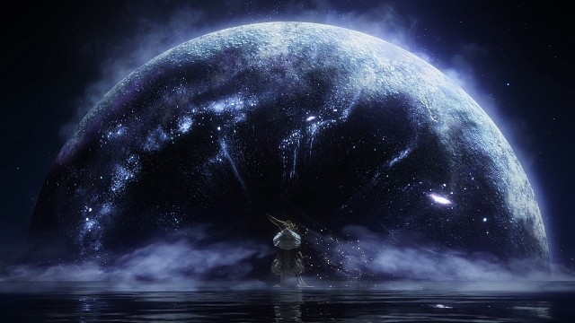 艾尔登法环剪辑大片