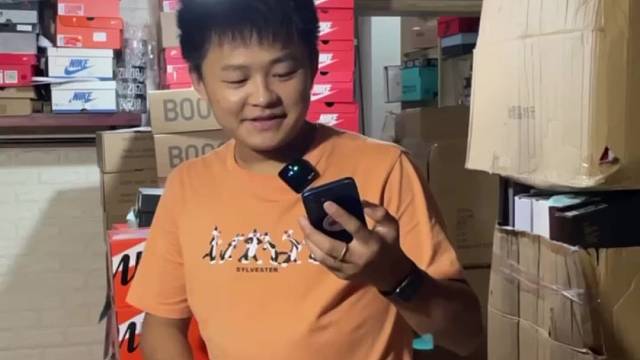 为自己小时的梦想努力感谢老铁的支持