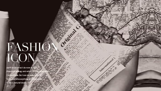 声音与长相不符合的我