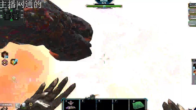 一局神秘出2个量子永动机