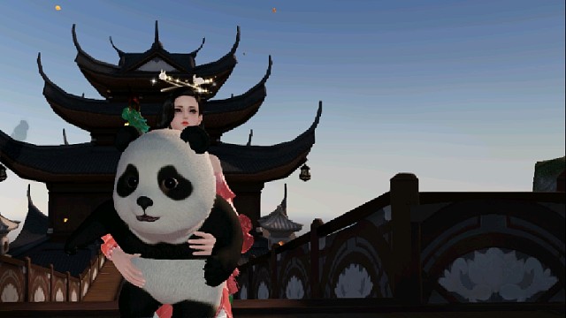 三倍四海进了流毒的窝