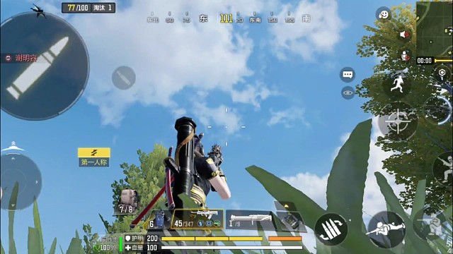 赛季初大家戾气都很重的