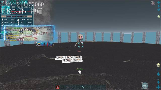 队友提前下线？没事，队友龙太弱？没事，敌人一直口臭？没事，看你耶比大爷力挽狂澜