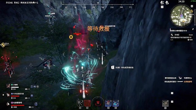 这些年我和阔刀的爱恨情仇！