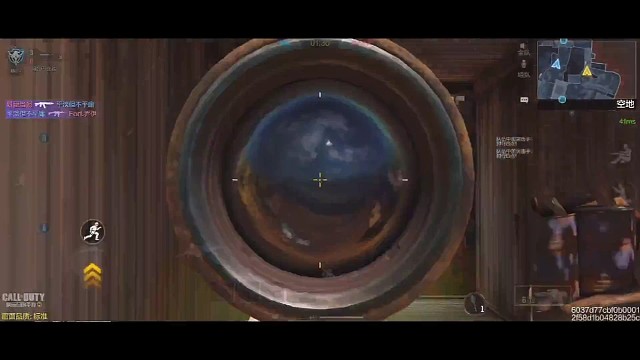 四杀手枪占一半，哈哈哈