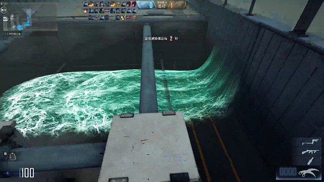 极限压鬼断后战术与技巧【汤姆压鬼小队】