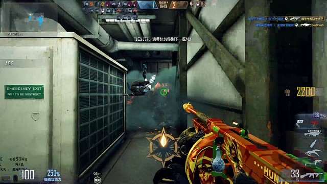 让我心态炸裂的BUG