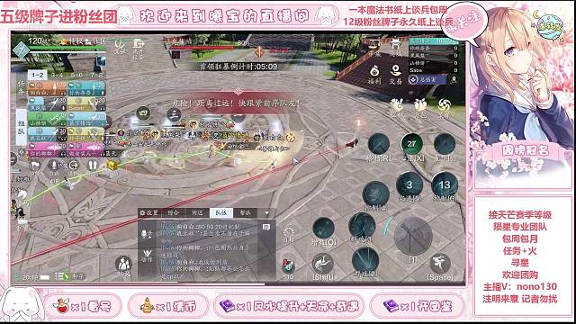 心剑10人普通华英犬