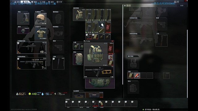 外挂太多了，没有枪声我直接死了。