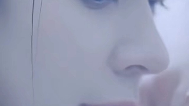 晚风拂过谁的脸