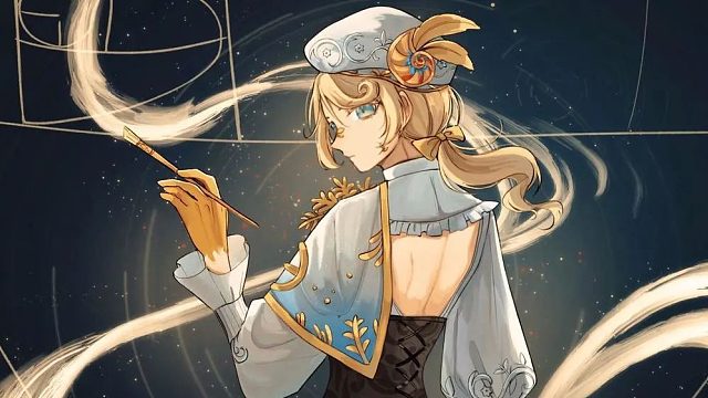 画家牵制一刀邦邦完美预判闪现 就要给你好看的！