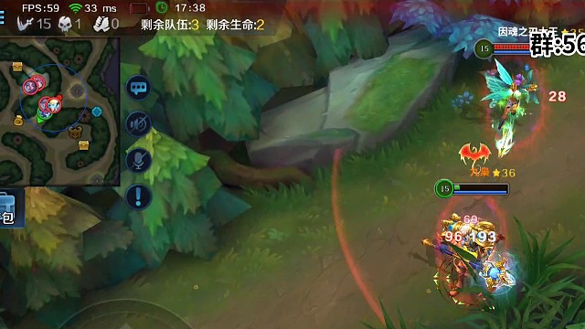 趣味大逃杀之被针对的帅哥