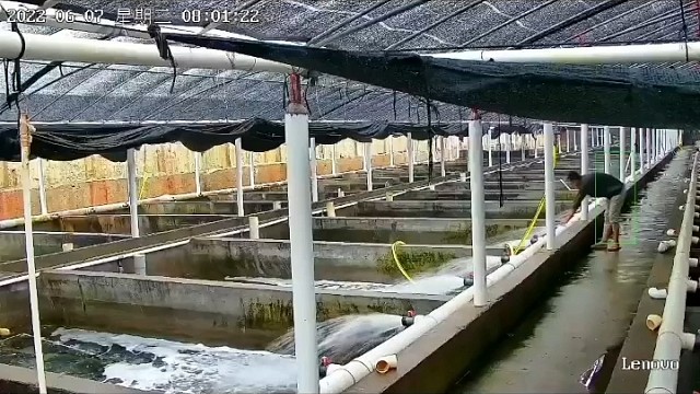 我发布了一个新视频，快来围观吧！