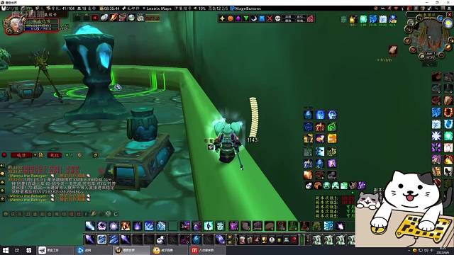 H围栏是怎样练成的