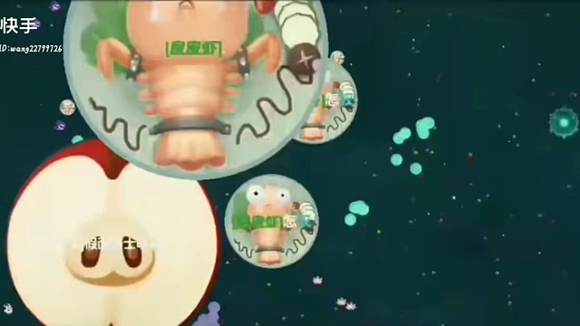 苦练花式第五天