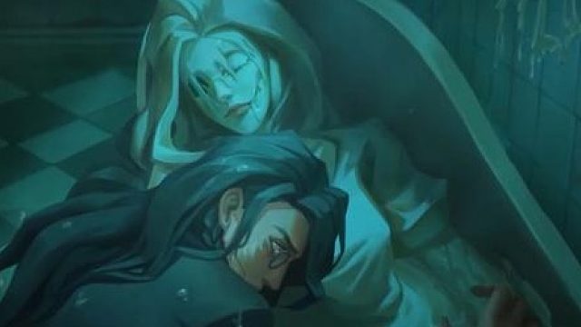 啸起来了！常规赛REB对阵狼队-二场BO2祁颜红蝶2变4变3变4精彩回放