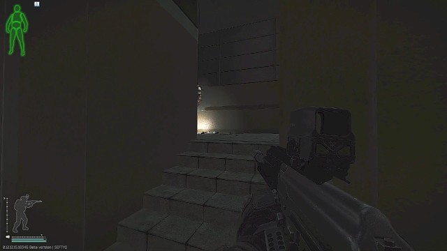 与团子快乐双排杀人越货