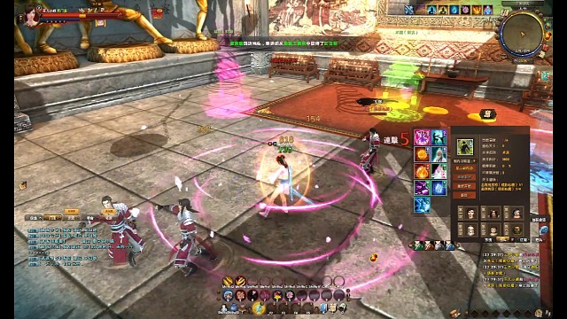 万影镜天22.6.6—2