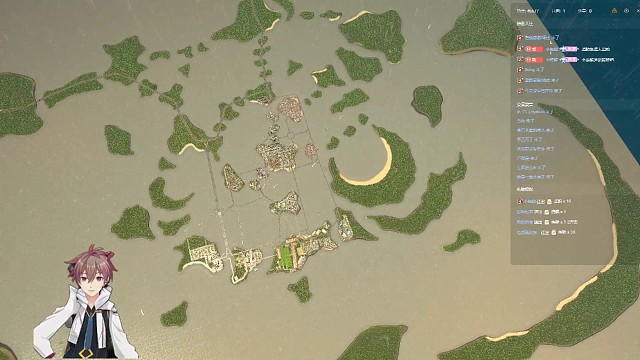 都市天際線