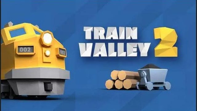 火车山谷2（Train.valley.2）023-霸王龙