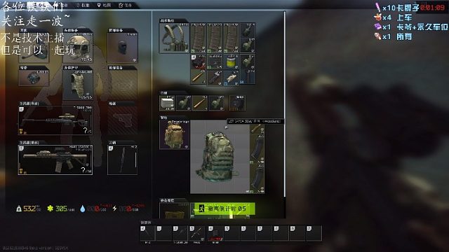 坚持！终有收获~