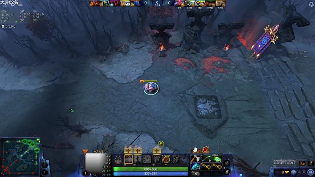 我和学生的合砍之旅1