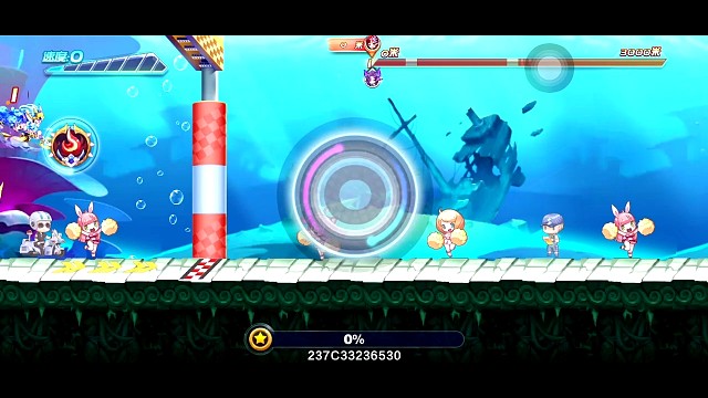 红孩儿玉马水图爆速33.3