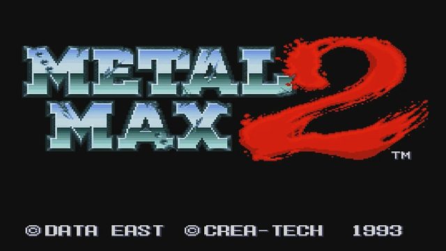 重装机兵2 小Z的复仇之旅 第一集 浴火重生