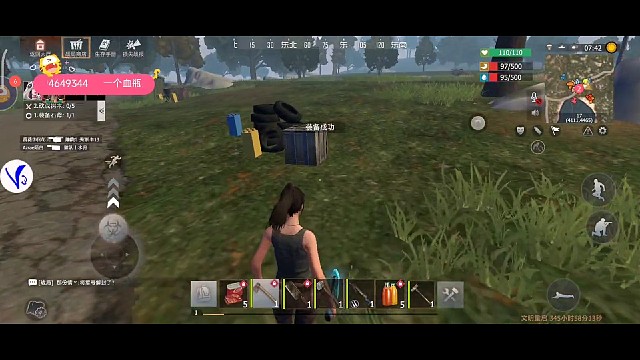 标准头服脸就是白