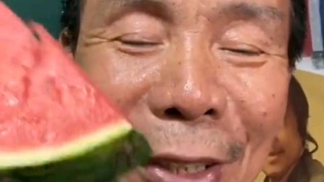 西瓜后劲有点大