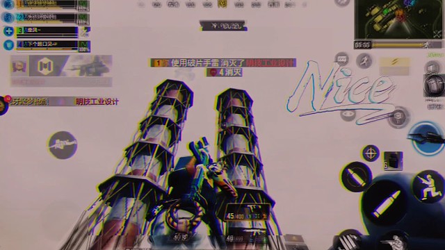 希望远方有最美风景