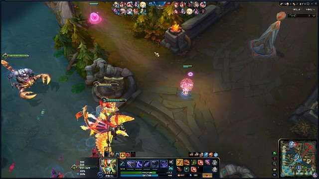 无可匹敌的力量