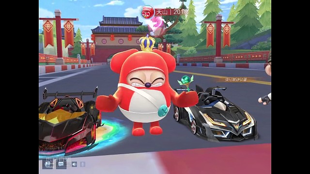 龙之西湖（交流实战）150.46