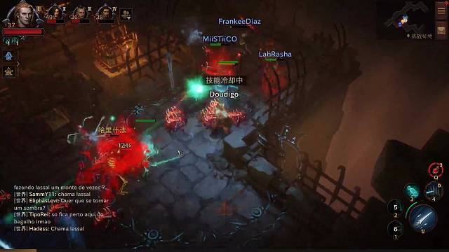 第一次玩不太会