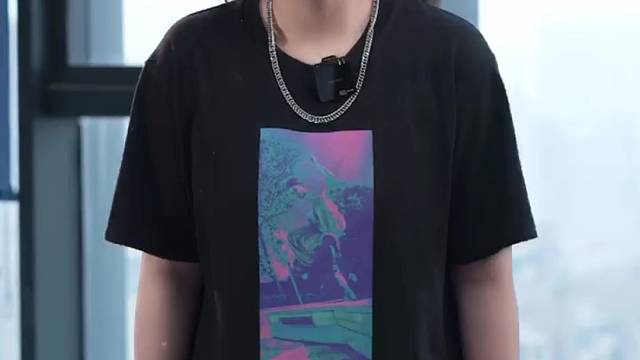 我发布了一个新视频，快来围观吧！