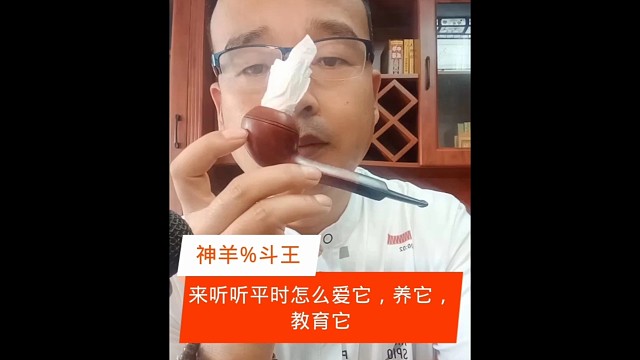 入斗圈就要爱斗，平时做好保养，清理，正确使用，你爱它，它也爱你