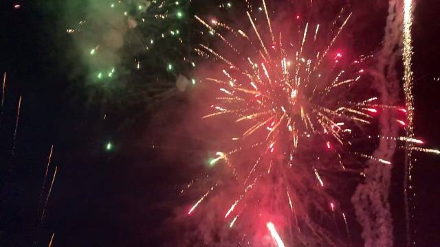 人间烟火气最抚凡人心