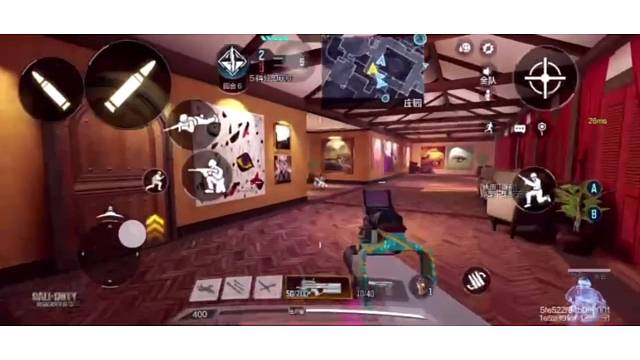 四杀cbr4配件，四杀ak117配件