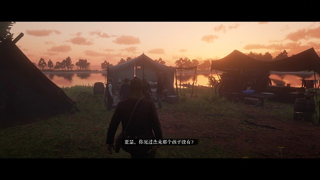 我的孩子去哪了？