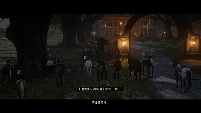 很帅的帮派集合