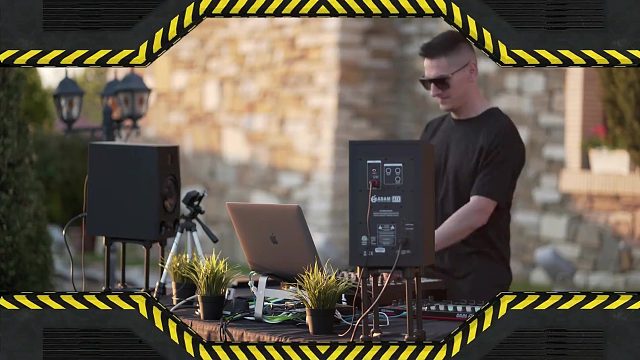 我发布了一个新视频，快来围观吧！