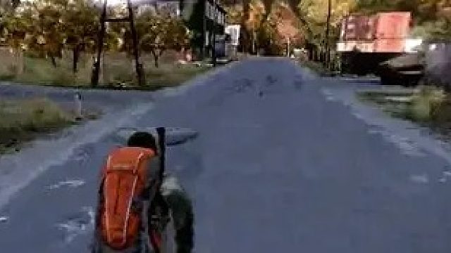 末日后捅到狼窝里了