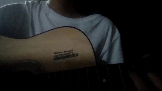 我捧着月亮别来无恙