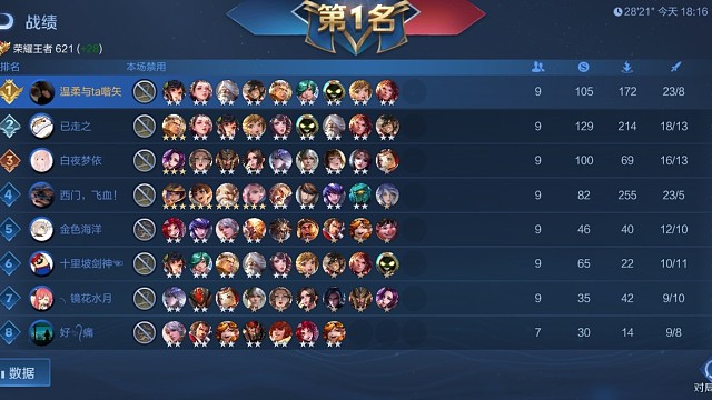 稷下旗的魅力依旧