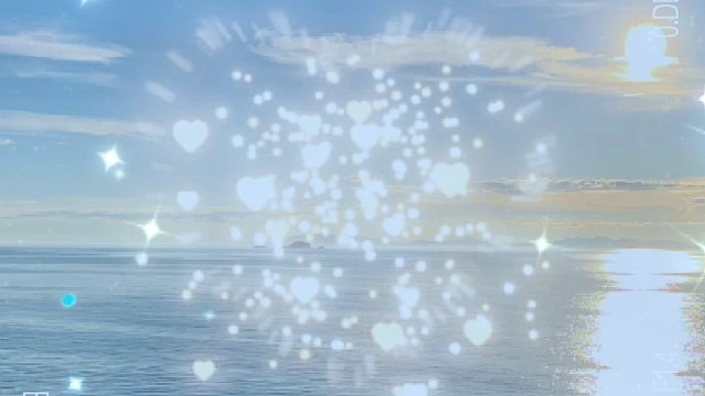 每一次和你在风中擦肩而过