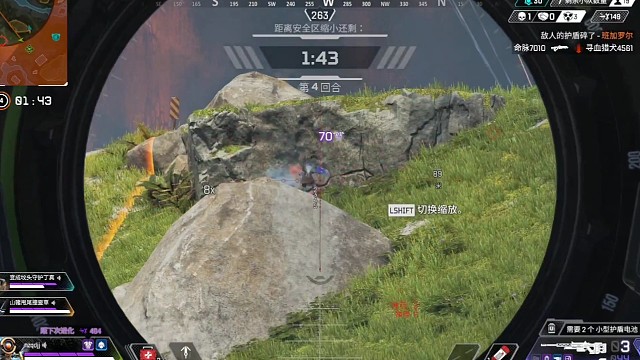 “是啊，说好陪我一辈子的，你食言了，好难过啊”