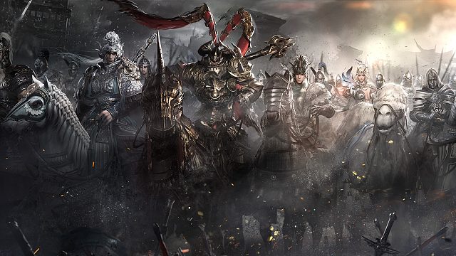 老区城战城战-片段1