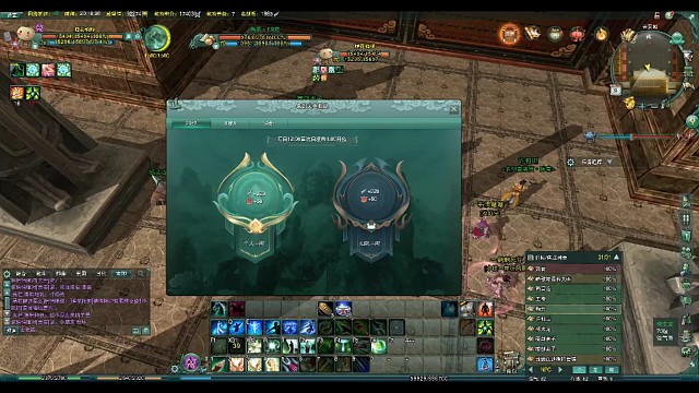 缘起剑网三-风花雪月，花落人断肠