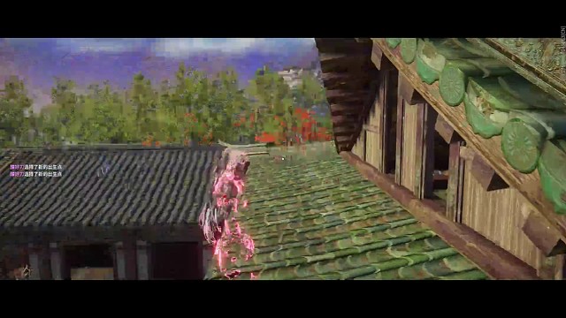 素材