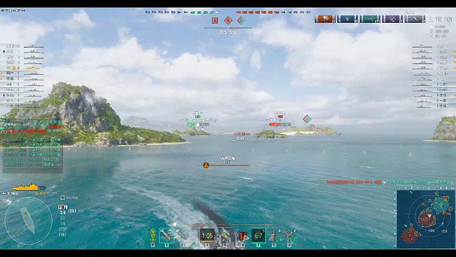 话说哈兰的光速雷:2